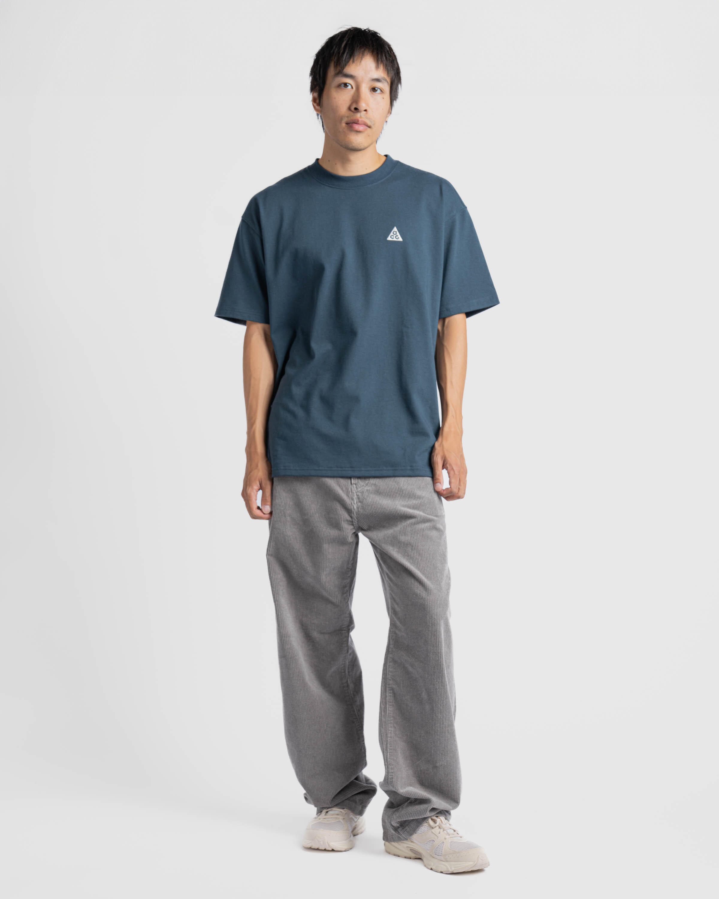 Nike ACG NRG TEE | DJ3642-478 | AFEW STORE